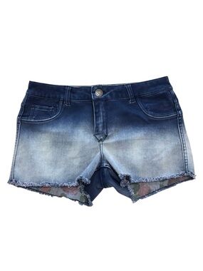 Flipside Reversible Short Size 7